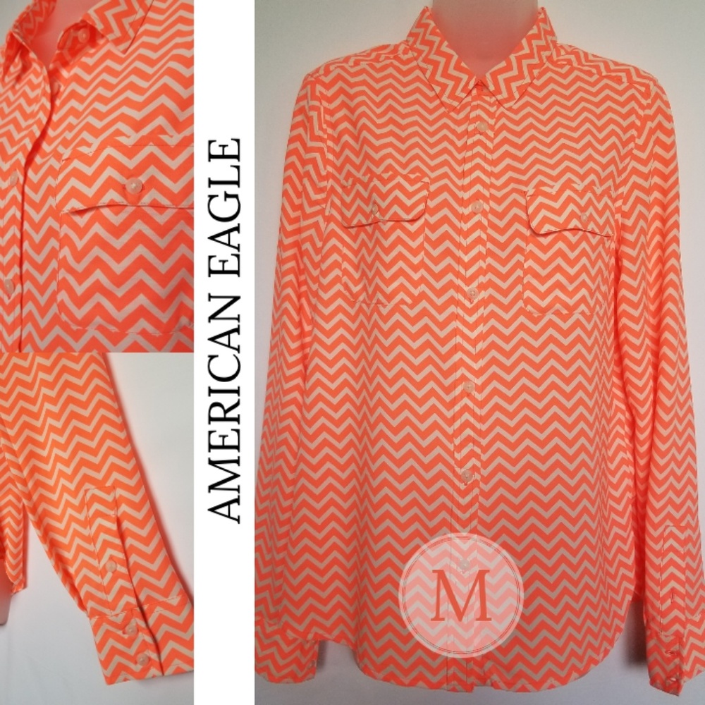 American Eagle Outfitters Tops